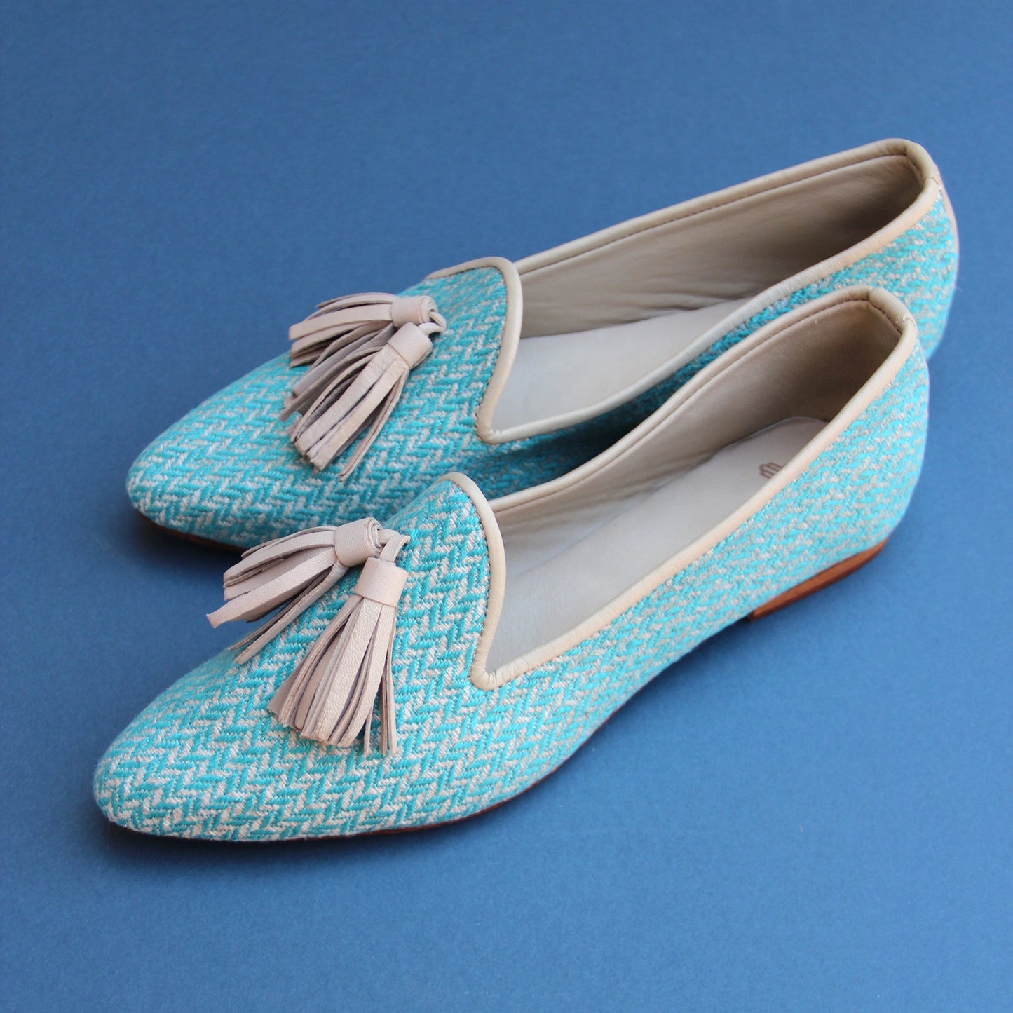 Loafers Toulouse