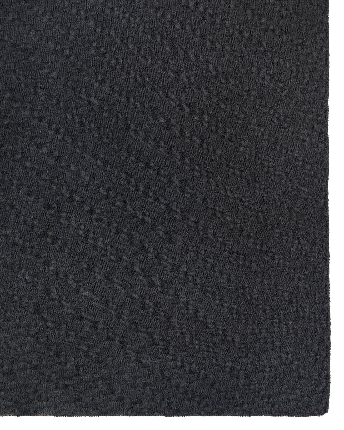 Kaschmirschal Carbon Damen