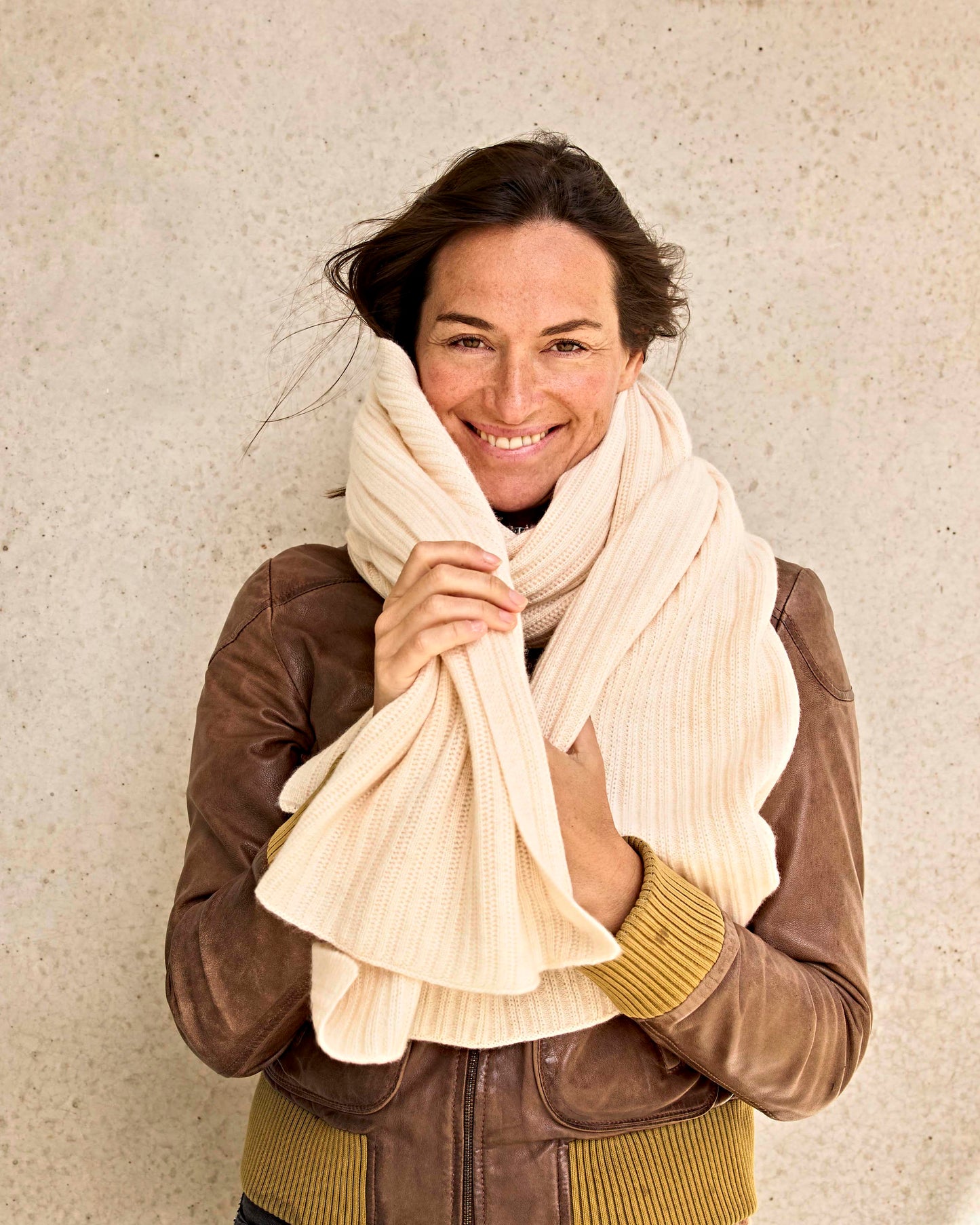 Kaschmirschal Lima Damen
