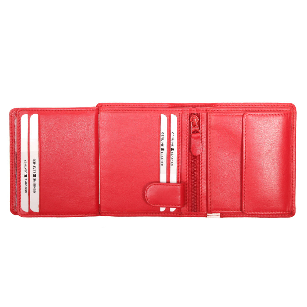 Unisex Geldbörse, klein