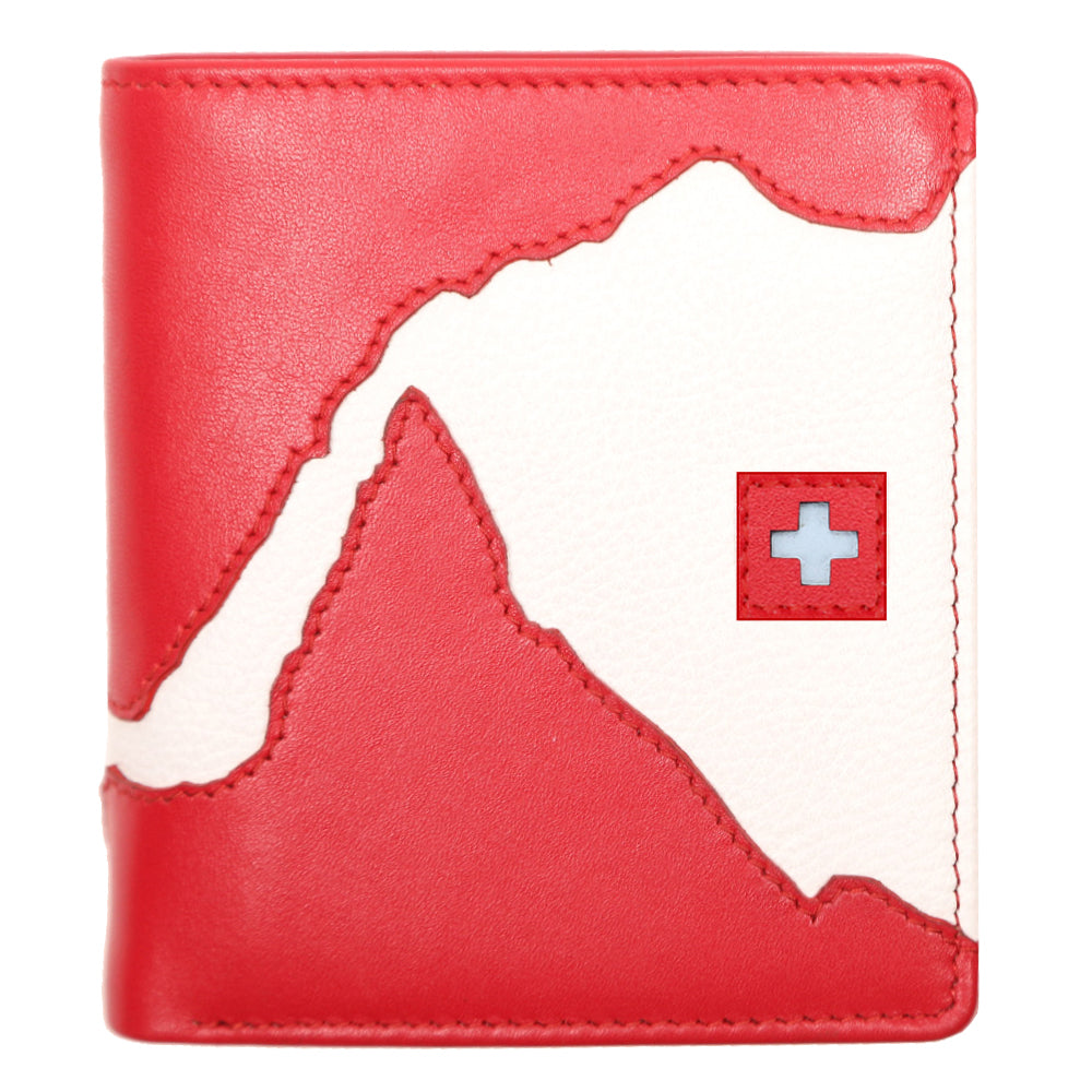 Unisex Geldbörse, klein