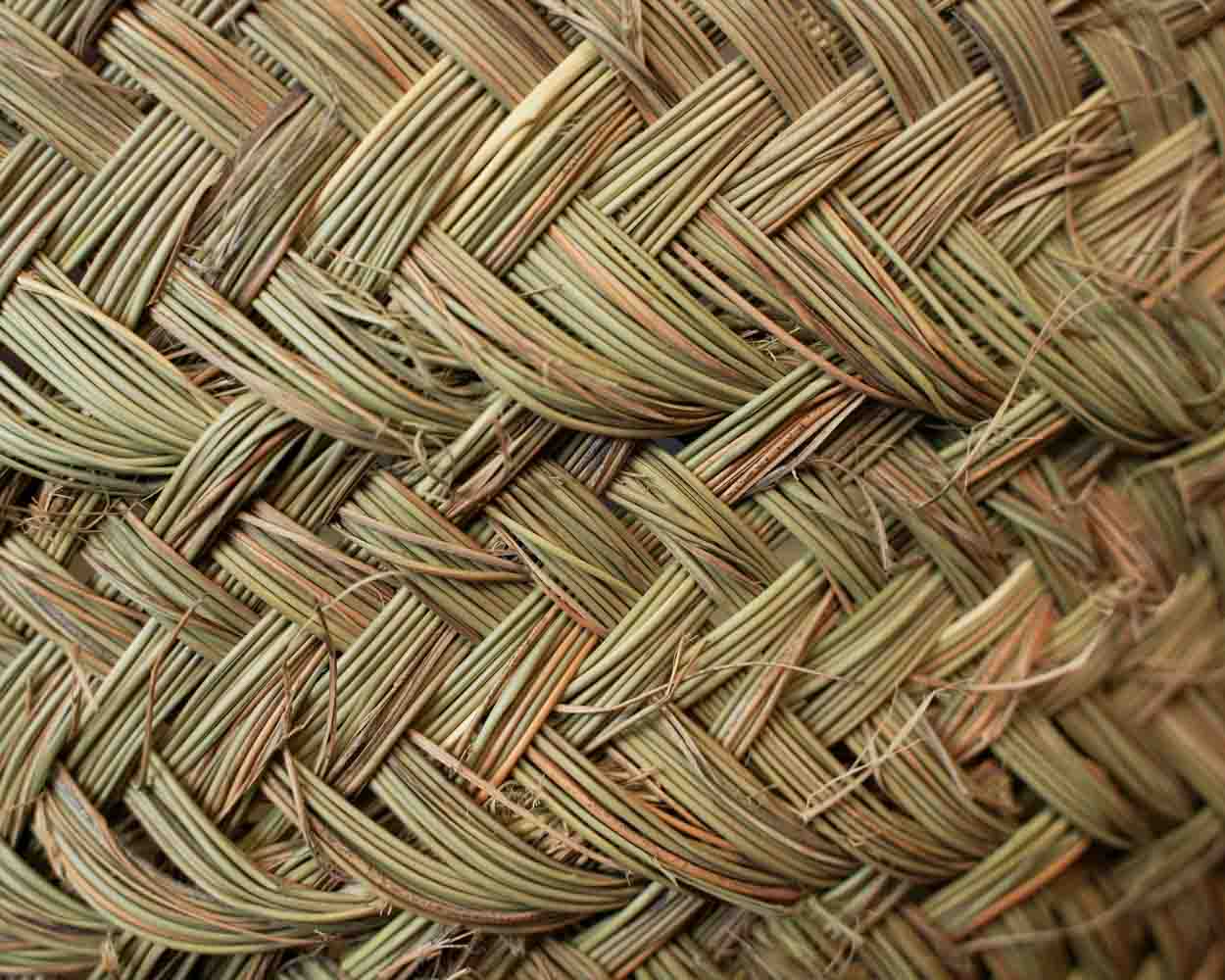 soñho Artesanos Korb gross