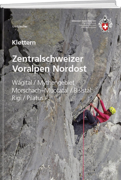 Urs Lötscher | Zentralschweizer Voralpen Nordost